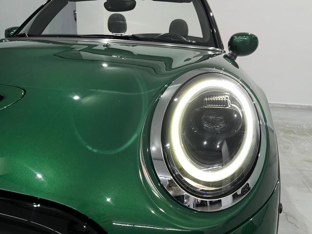 fotoG 24 del MINI MINI Cabrio Cooper S 131 kW (178 CV) 178cv Gasolina del 2022 en Lleida