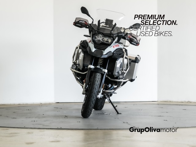 BMW Motorrad R 1250 GS Adventure  de ocasión 