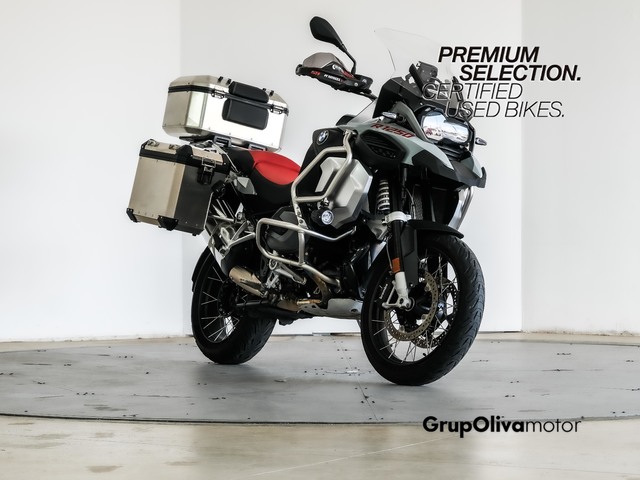 BMW Motorrad R 1250 GS Adventure  de ocasión 