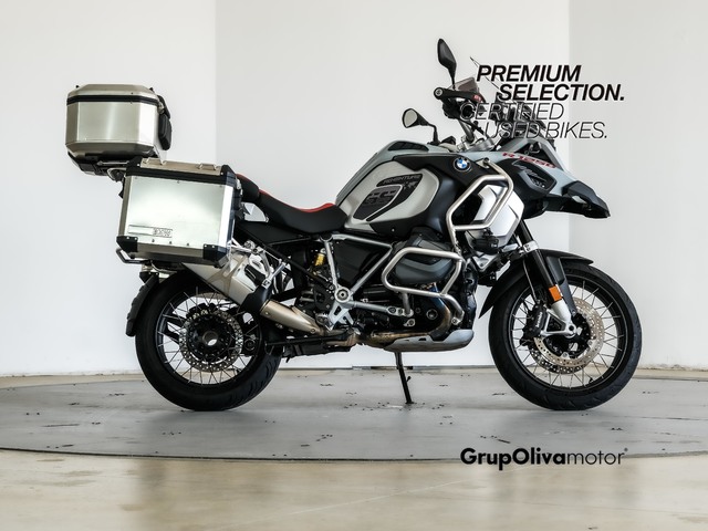 BMW Motorrad R 1250 GS Adventure  de ocasión 