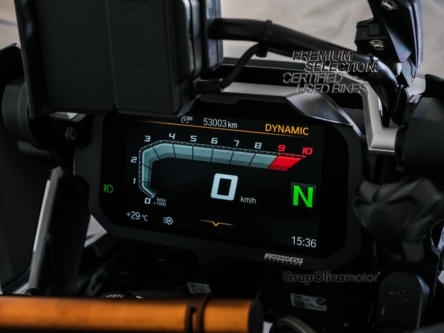 BMW Motorrad R 1250 GS Adventure  de ocasión 