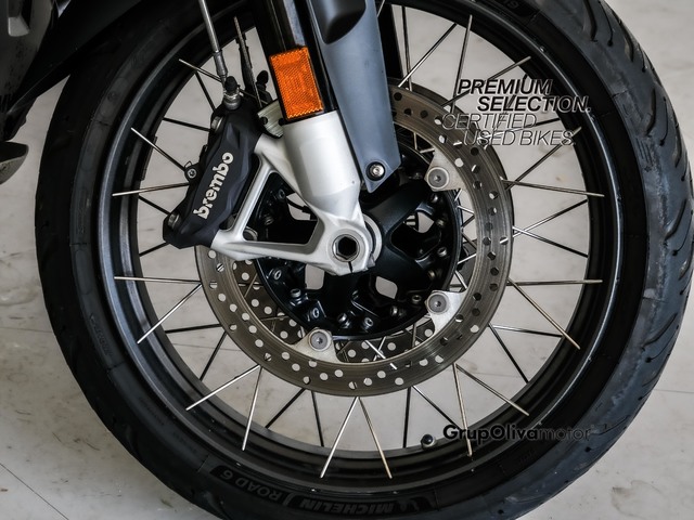 BMW Motorrad R 1250 GS Adventure  de ocasión 
