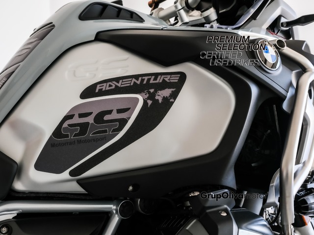 BMW Motorrad R 1250 GS Adventure  de ocasión 