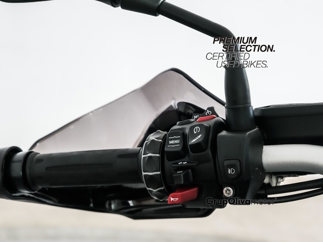 BMW Motorrad R 1250 GS Adventure  de ocasión 