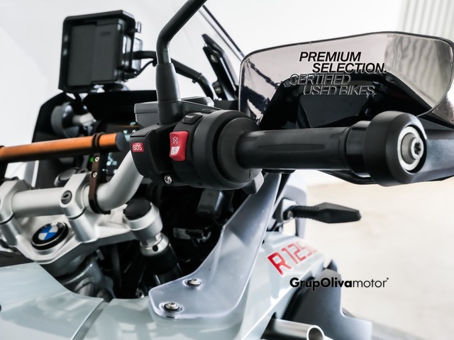 BMW Motorrad R 1250 GS Adventure  de ocasión 