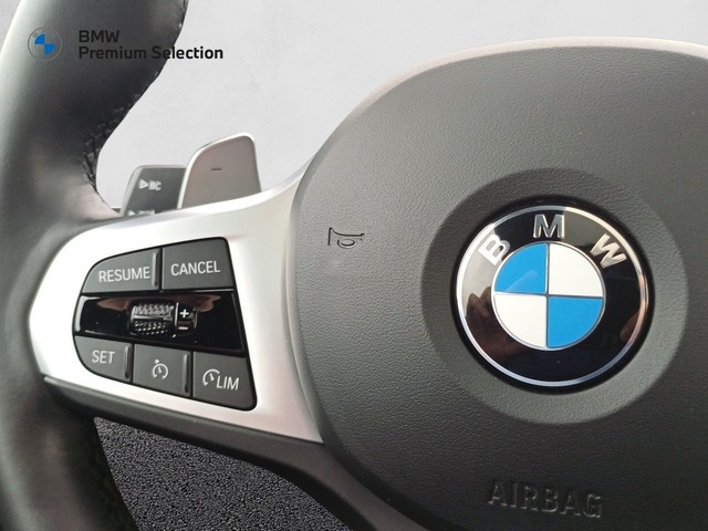 BMW Serie 2 220i Coupe color Blanco. Año 2024. 135KW(184CV). Gasolina. En concesionario Marmotor de Las Palmas