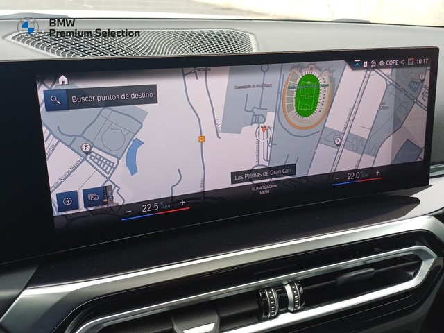 BMW Serie 2 220i Coupe color Blanco. Año 2024. 135KW(184CV). Gasolina. En concesionario Marmotor de Las Palmas