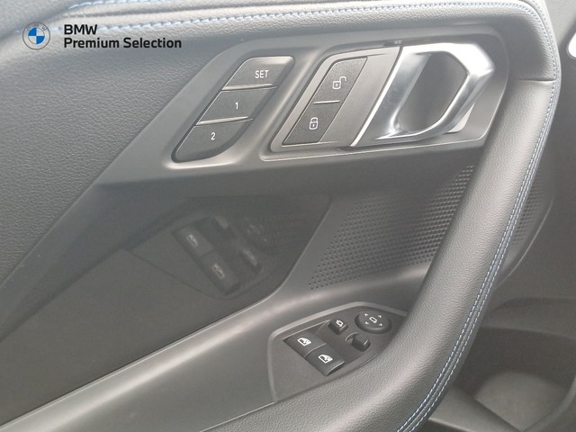 BMW Serie 2 220i Coupe color Blanco. Año 2024. 135KW(184CV). Gasolina. En concesionario Marmotor de Las Palmas