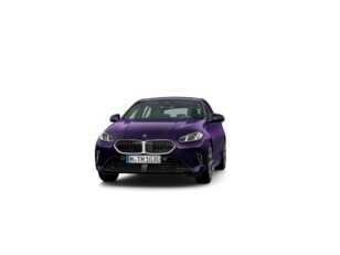 Fotos de BMW Serie 1 118d color Violeta. Año 2025. 110KW(150CV). Diésel. En concesionario Barcelona Premium -- GRAN VIA de Barcelona