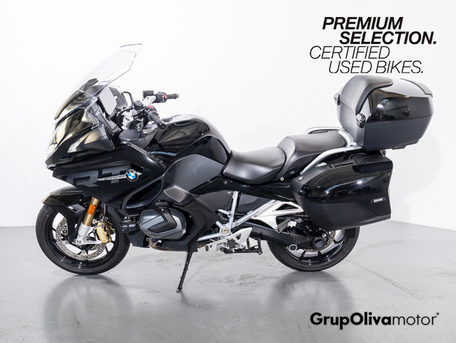 BMW Motorrad R 1250 RT  de ocasión 