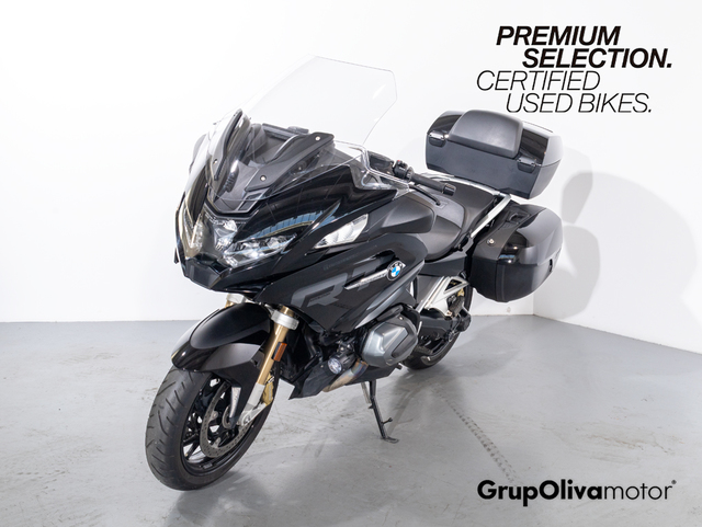 BMW Motorrad R 1250 RT  de ocasión 