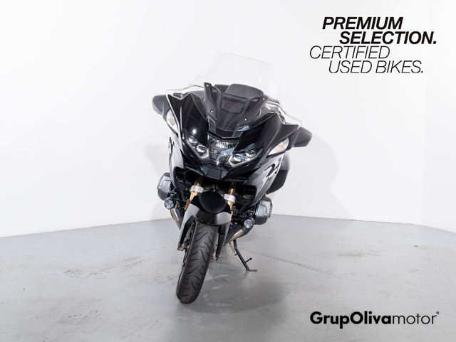 BMW Motorrad R 1250 RT  de ocasión 