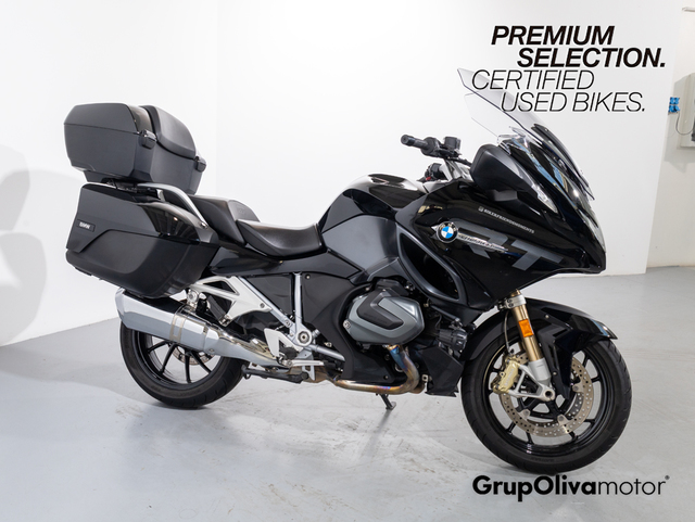 BMW Motorrad R 1250 RT  de ocasión 