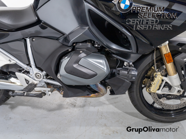BMW Motorrad R 1250 RT  de ocasión 