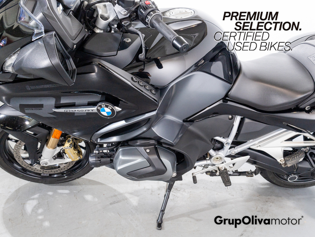 BMW Motorrad R 1250 RT  de ocasión 