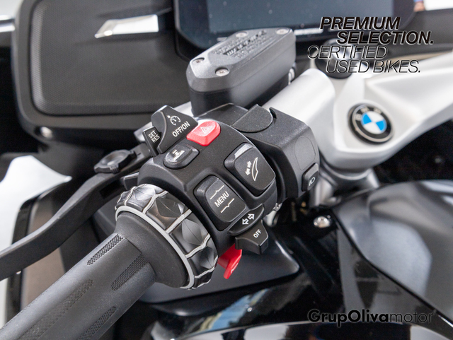 BMW Motorrad R 1250 RT  de ocasión 