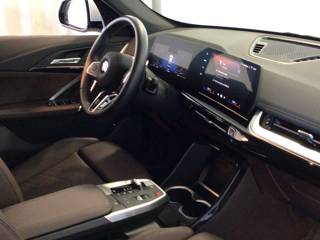 fotoG 7 del BMW X1 sDrive20d 120 kW (163 CV) 163cv Diésel del 2024 en Madrid