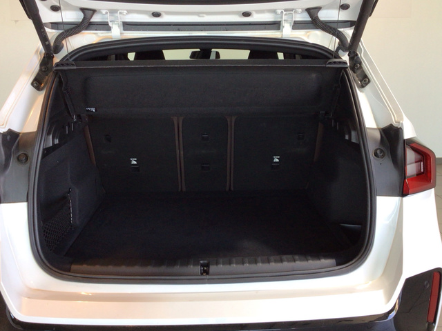 fotoG 9 del BMW X1 sDrive20d 120 kW (163 CV) 163cv Diésel del 2024 en Madrid