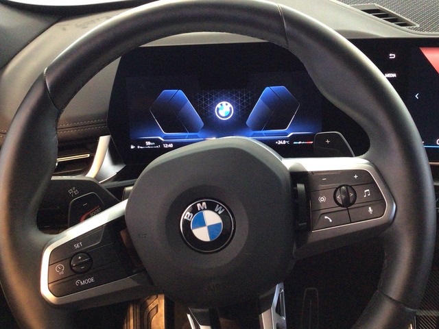 fotoG 10 del BMW X1 sDrive20d 120 kW (163 CV) 163cv Diésel del 2024 en Madrid
