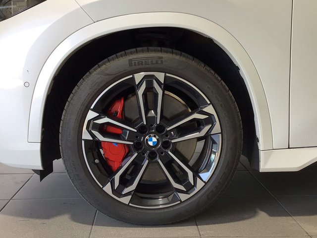fotoG 11 del BMW X1 sDrive20d 120 kW (163 CV) 163cv Diésel del 2024 en Madrid