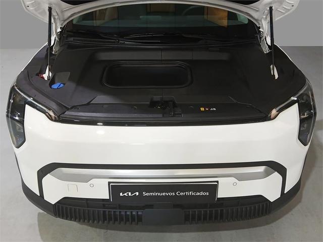 Foto 6 Kia EV3 Air Standard Range 150 kW (204 CV)