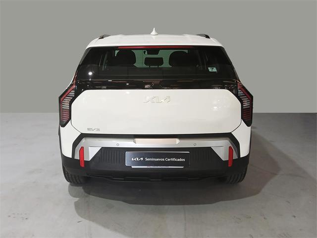 Foto 8 Kia EV3 Air Standard Range 150 kW (204 CV)