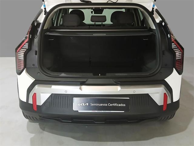 Foto 10 Kia EV3 Air Standard Range 150 kW (204 CV)