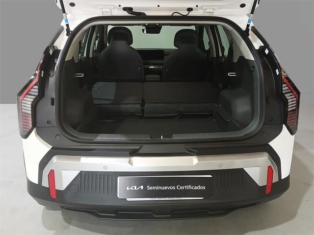 Foto 11 Kia EV3 Air Standard Range 150 kW (204 CV)