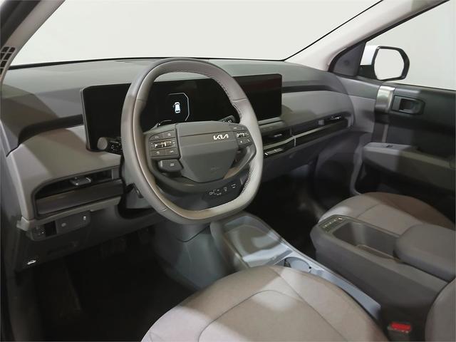 Foto 13 Kia EV3 Air Standard Range 150 kW (204 CV)