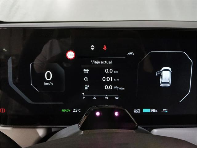 Foto 16 Kia EV3 Air Standard Range 150 kW (204 CV)