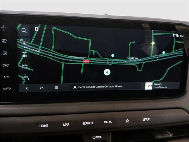 Foto 17 Kia EV3 Air Standard Range 150 kW (204 CV)