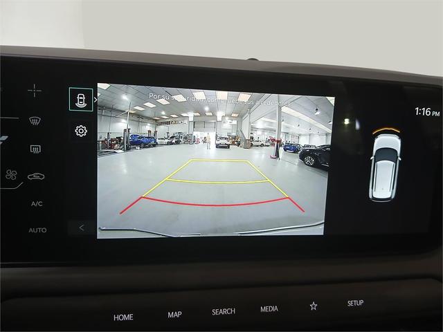 Foto 18 Kia EV3 Air Standard Range 150 kW (204 CV)