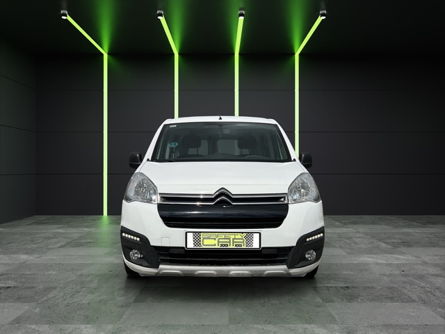 Citroen Berlingo Combi 1.6 BlueHDi Multispace Live Edition 73 kW (100 CV)