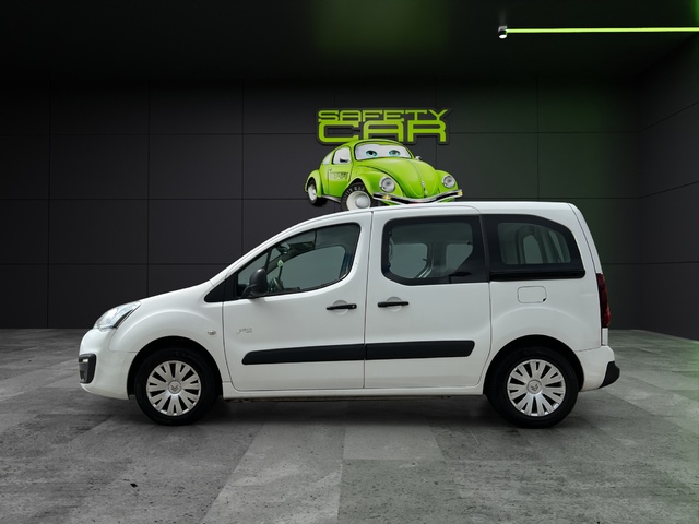 Citroen Berlingo Combi 1.6 BlueHDi Multispace Live Edition 73 kW (100 CV)