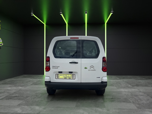 Citroen Berlingo Combi 1.6 BlueHDi Multispace Live Edition 73 kW (100 CV)