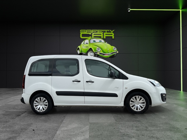 Citroen Berlingo Combi 1.6 BlueHDi Multispace Live Edition 73 kW (100 CV)