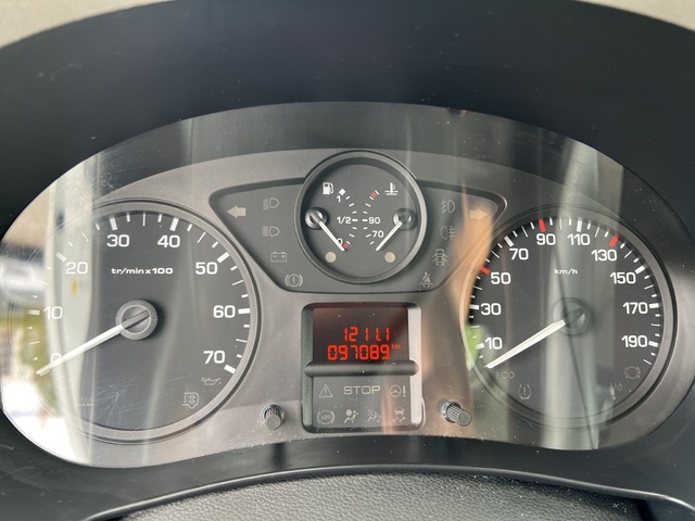 Citroen Berlingo Combi 1.6 BlueHDi Multispace Live Edition 73 kW (100 CV)
