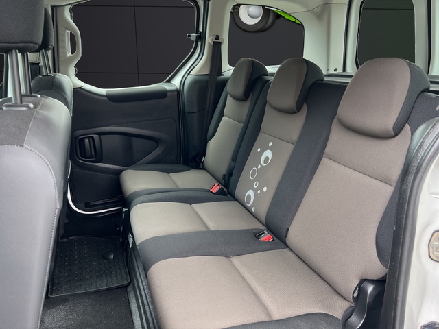 Citroen Berlingo Combi 1.6 BlueHDi Multispace Live Edition 73 kW (100 CV)