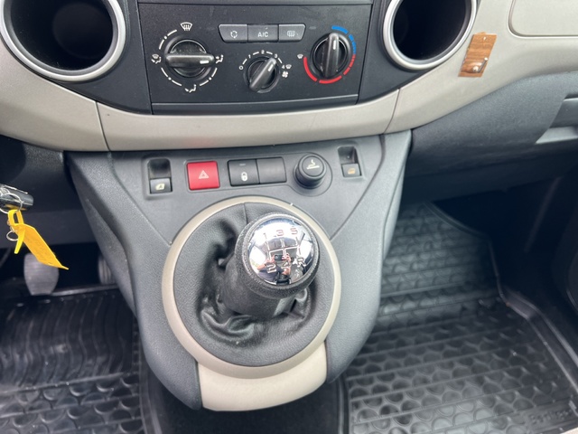 Citroen Berlingo Combi 1.6 BlueHDi Multispace Live Edition 73 kW (100 CV)