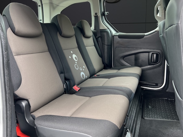 Citroen Berlingo Combi 1.6 BlueHDi Multispace Live Edition 73 kW (100 CV)