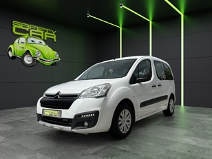 Citroen Berlingo Combi 1.6 BlueHDi de segunda mano