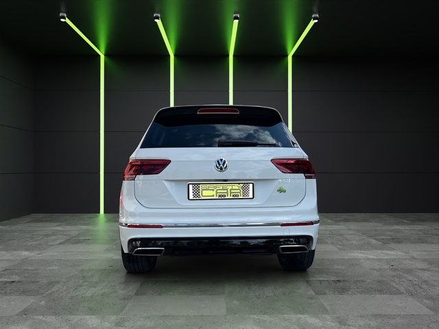 Volkswagen Tiguan Sport 2.0 TDI 4Motion 176 kW (240 CV) DSG