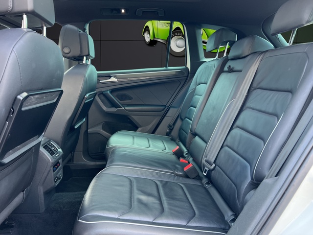 Volkswagen Tiguan Sport 2.0 TDI 4Motion 176 kW (240 CV) DSG