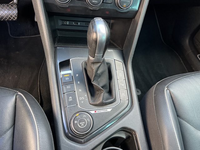 Volkswagen Tiguan Sport 2.0 TDI 4Motion 176 kW (240 CV) DSG