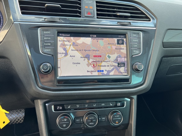 Volkswagen Tiguan Sport 2.0 TDI 4Motion 176 kW (240 CV) DSG