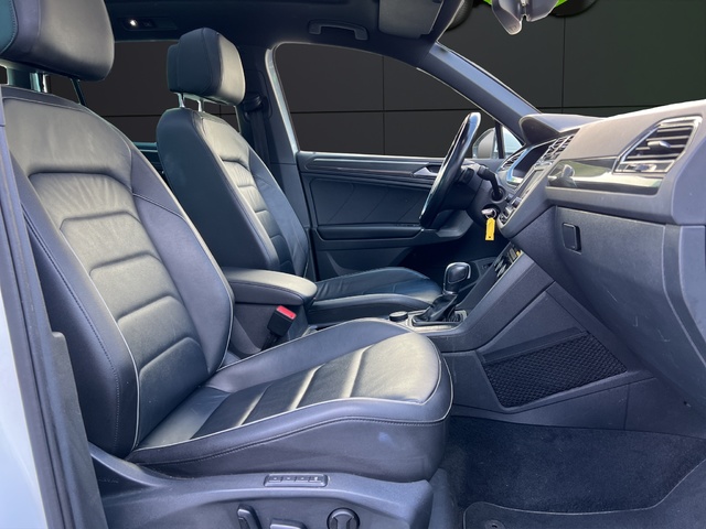 Volkswagen Tiguan Sport 2.0 TDI 4Motion 176 kW (240 CV) DSG