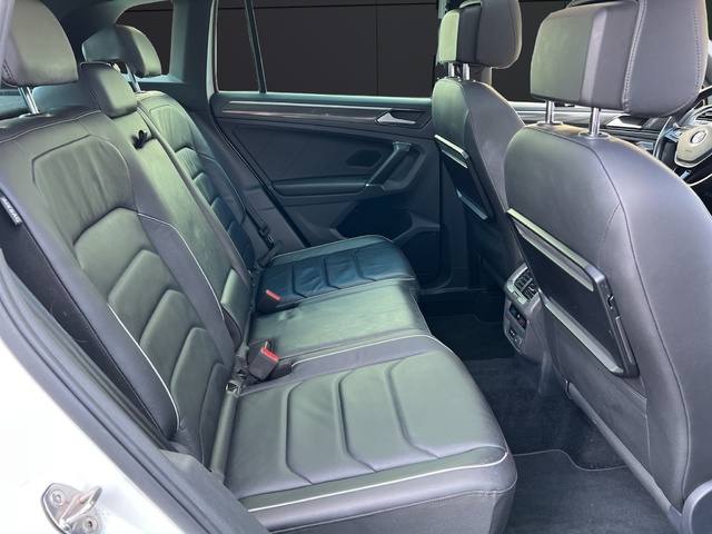 Volkswagen Tiguan Sport 2.0 TDI 4Motion 176 kW (240 CV) DSG
