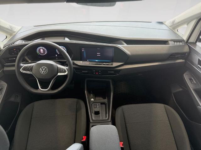 Volkswagen Caddy Maxi Origin 2.0 TDI 90 kW (122 CV) DSG