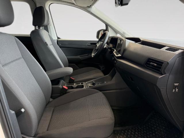 Volkswagen Caddy Maxi Origin 2.0 TDI 90 kW (122 CV) DSG