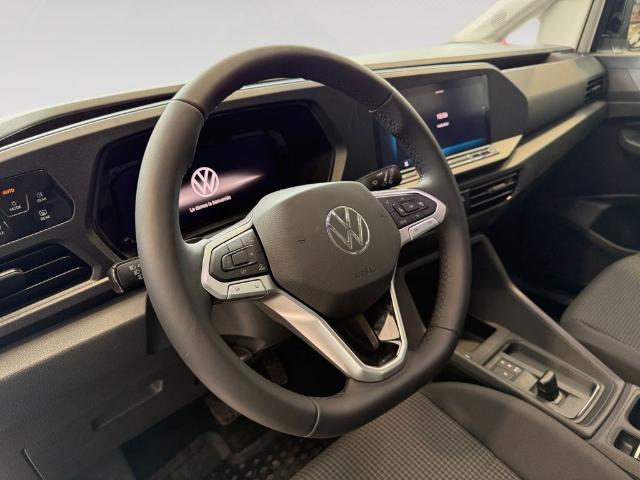 Volkswagen Caddy Maxi Origin 2.0 TDI 90 kW (122 CV) DSG